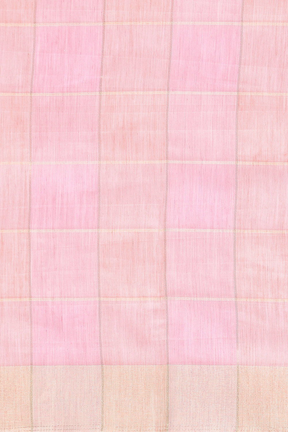 Pink Pure Embroidered Saree image number null