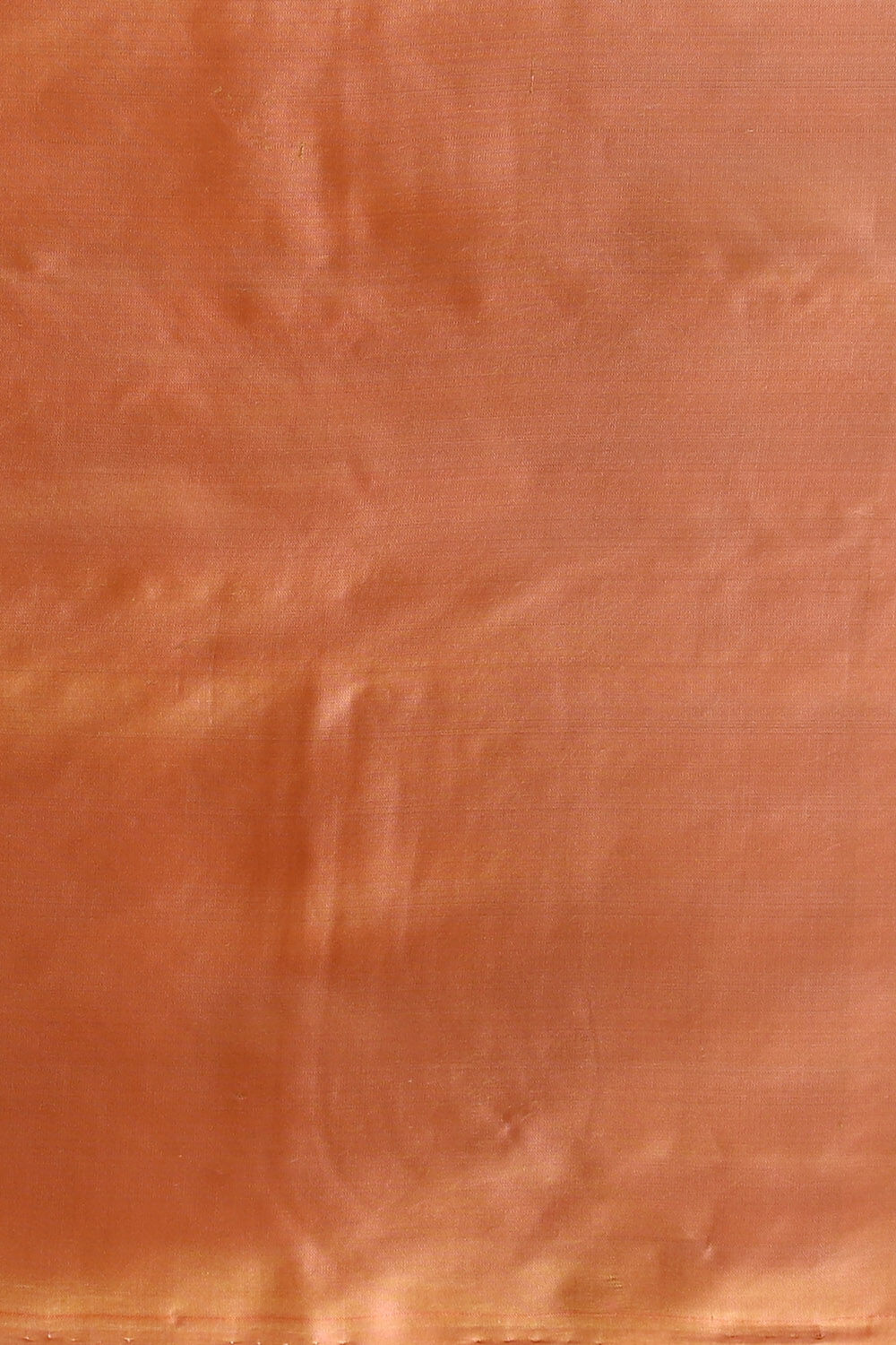 Light Orange Pure Soft Silk Saree image number null