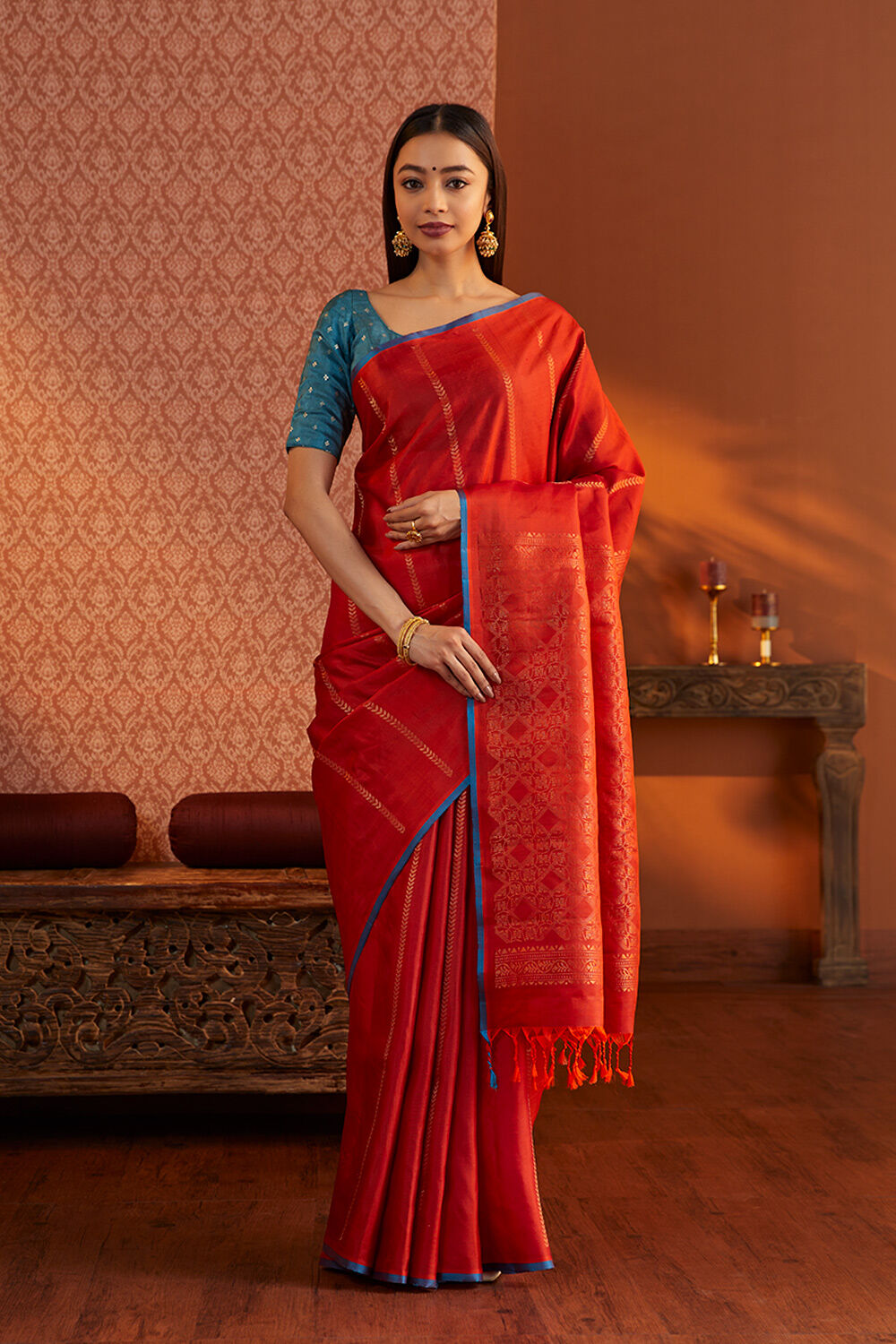 Soft silk saree online shopping hotsell