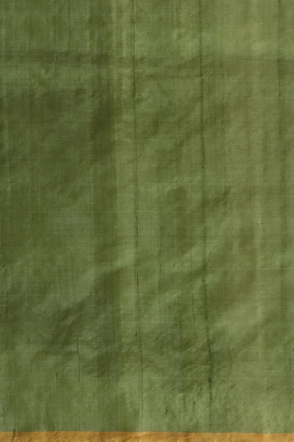 Light Green Pure Tussar Silk Woven Saree image number null