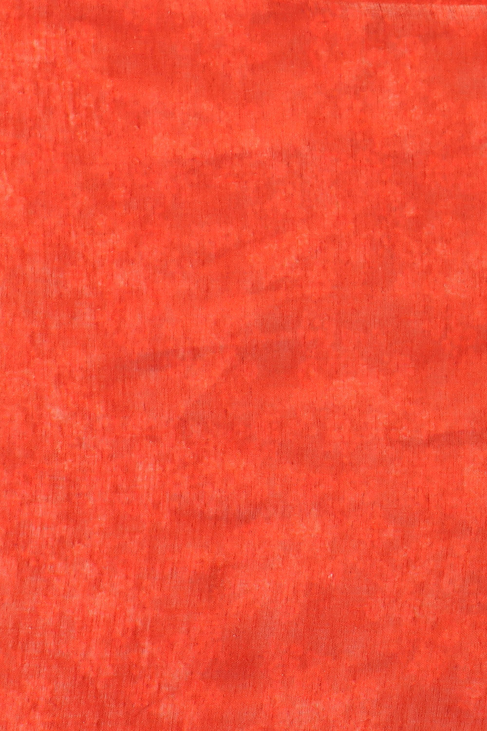 Light Red Pure Linen Digital Printed Saree image number null