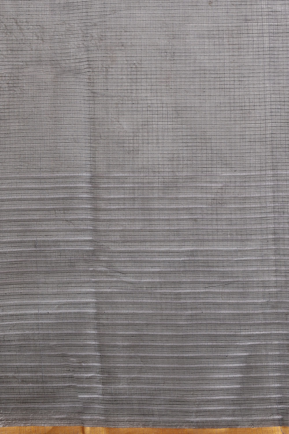 Grey Pure Silk Kota Saree image number null