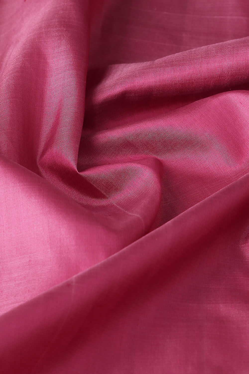 Pink Pure Silk Kanjivaram Saree image number null