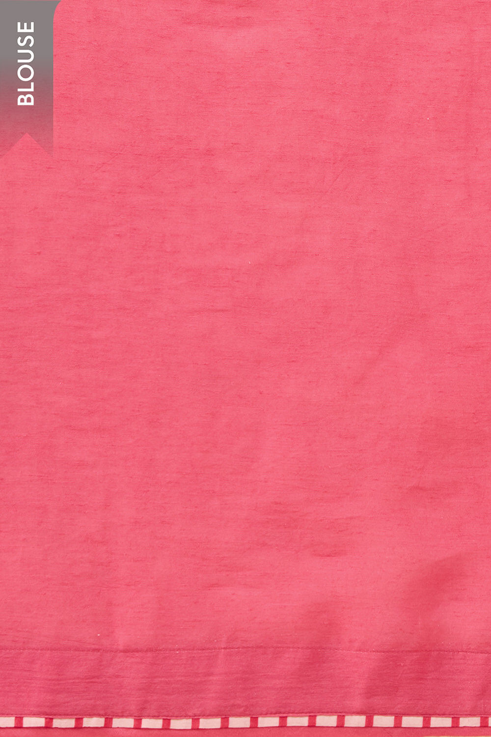 Light Pink Pure Silk Cotton Printed Saree image number null