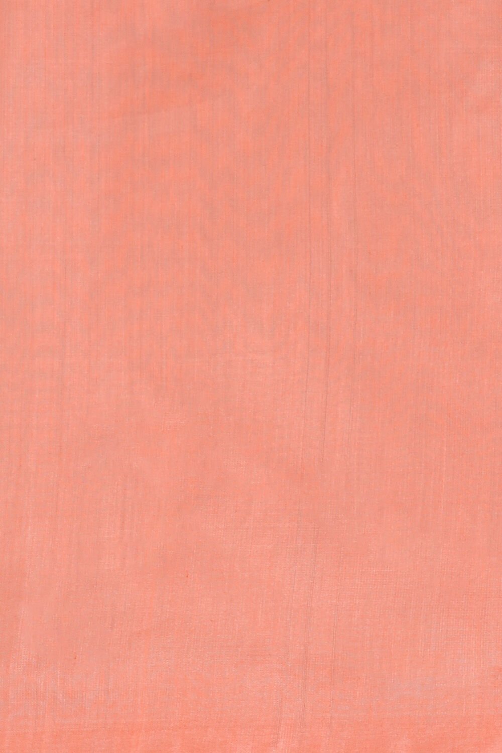 Light Orange Pure Silk Cotton South Saree image number null
