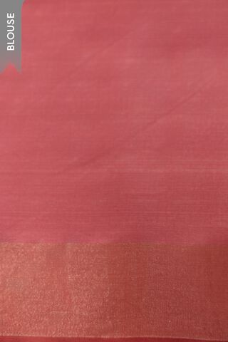 Purple Bhagalpur Woven Pure Tussar Silk Saree thumbnail image number null