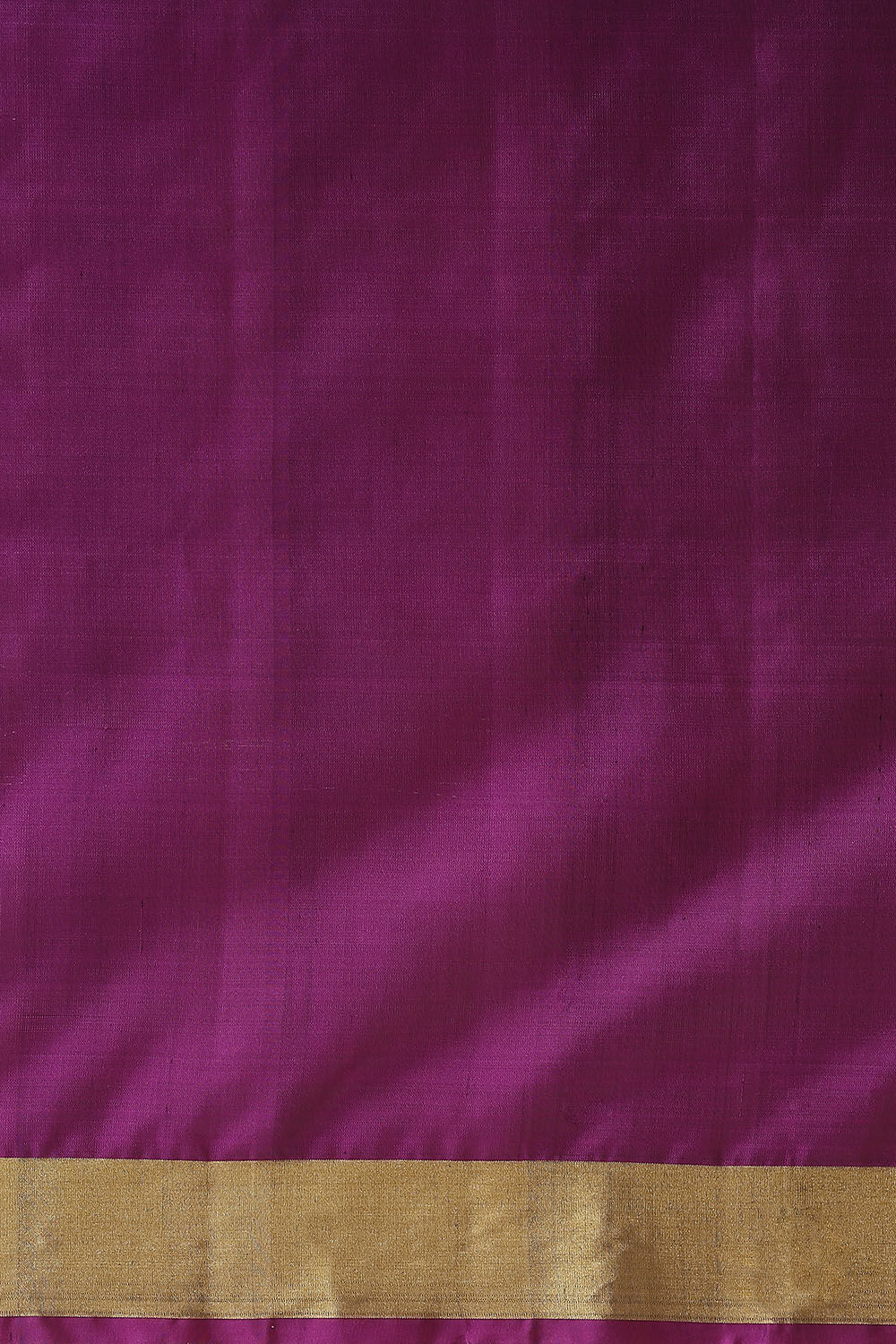 Beige Pure Soft Silk Saree image number null