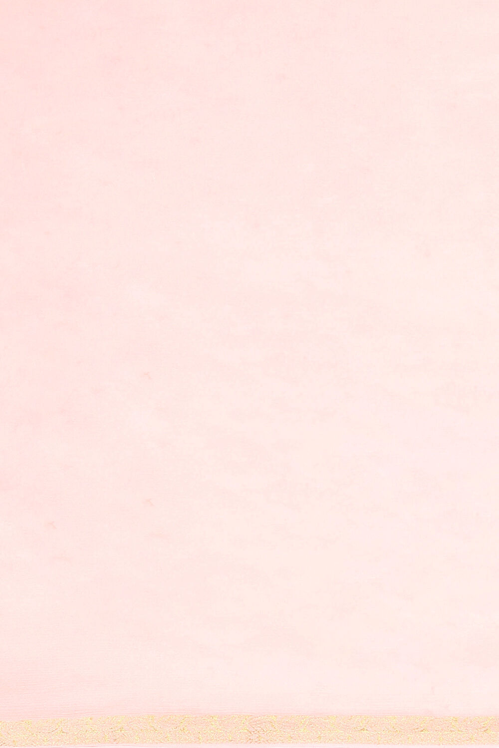 Light Pure Pink Viscose Embroidered Saree image number null