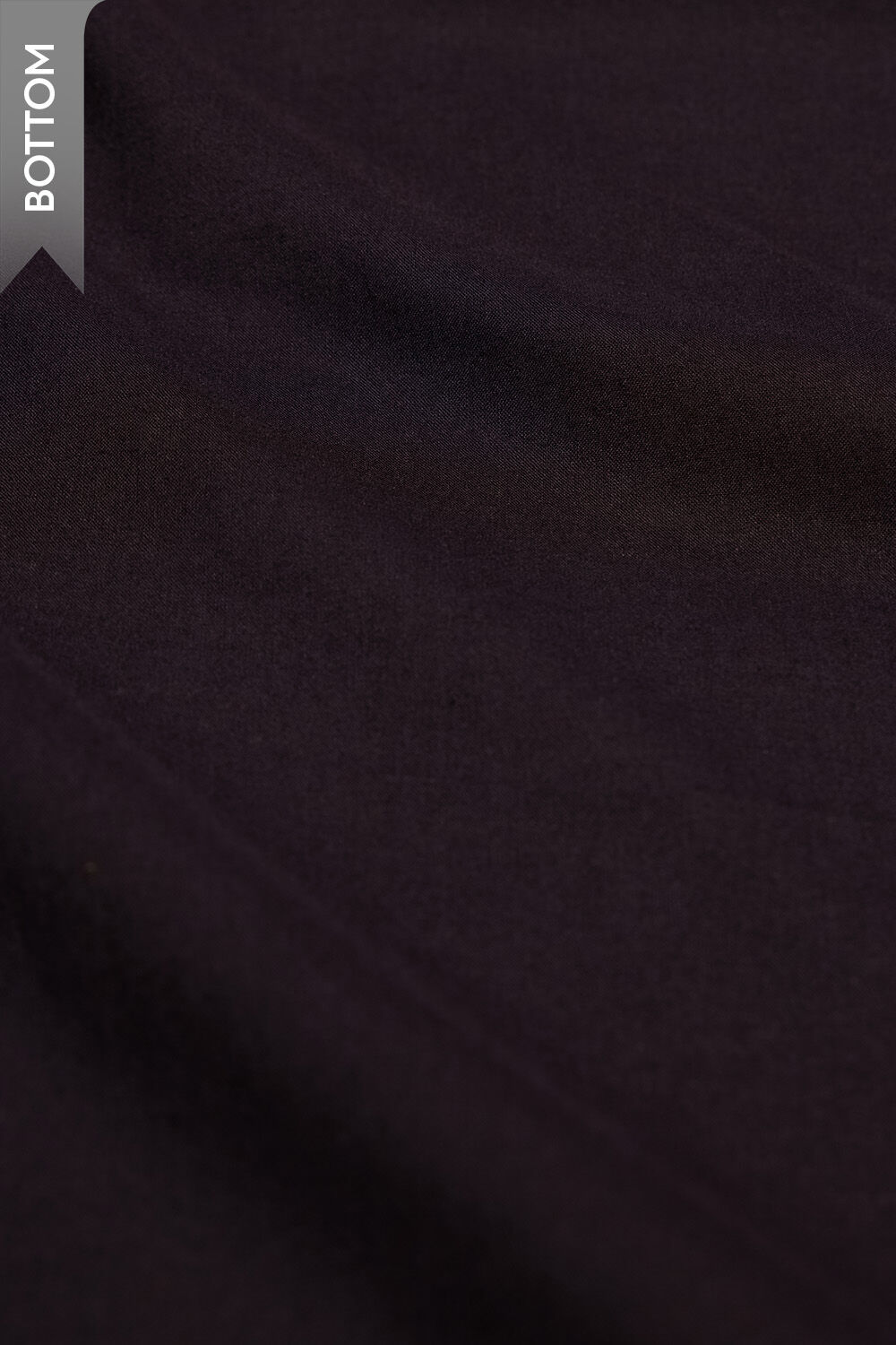 Maroon Pure Cotton Ajrakh Unstitched Suit Set image number null