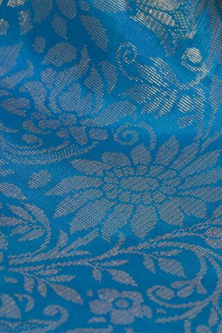 Black Woven Pure Soft Silk Saree thumbnail image number null