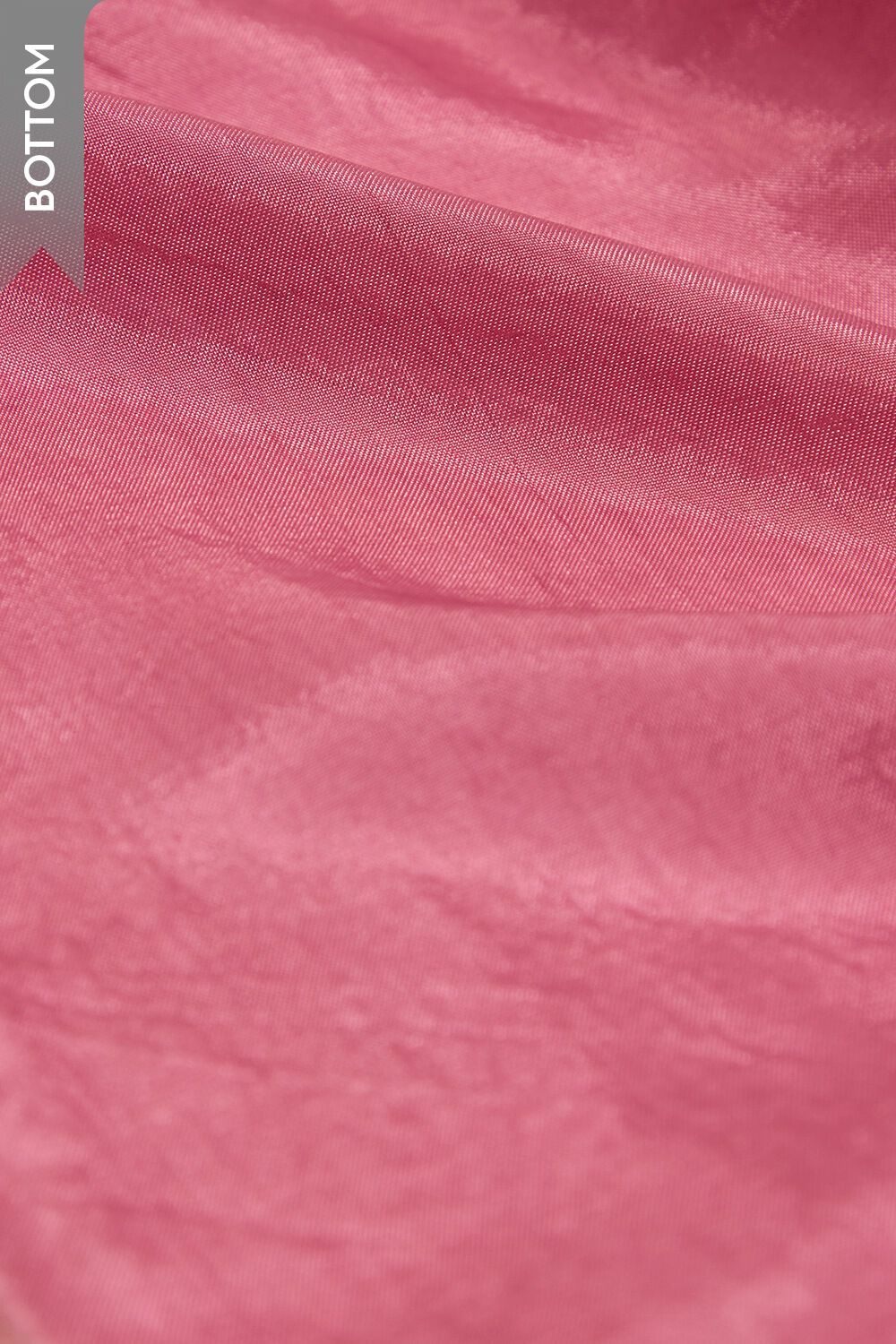 Dark Pink Viscose Embroidered Unstitched Suit Set image number null