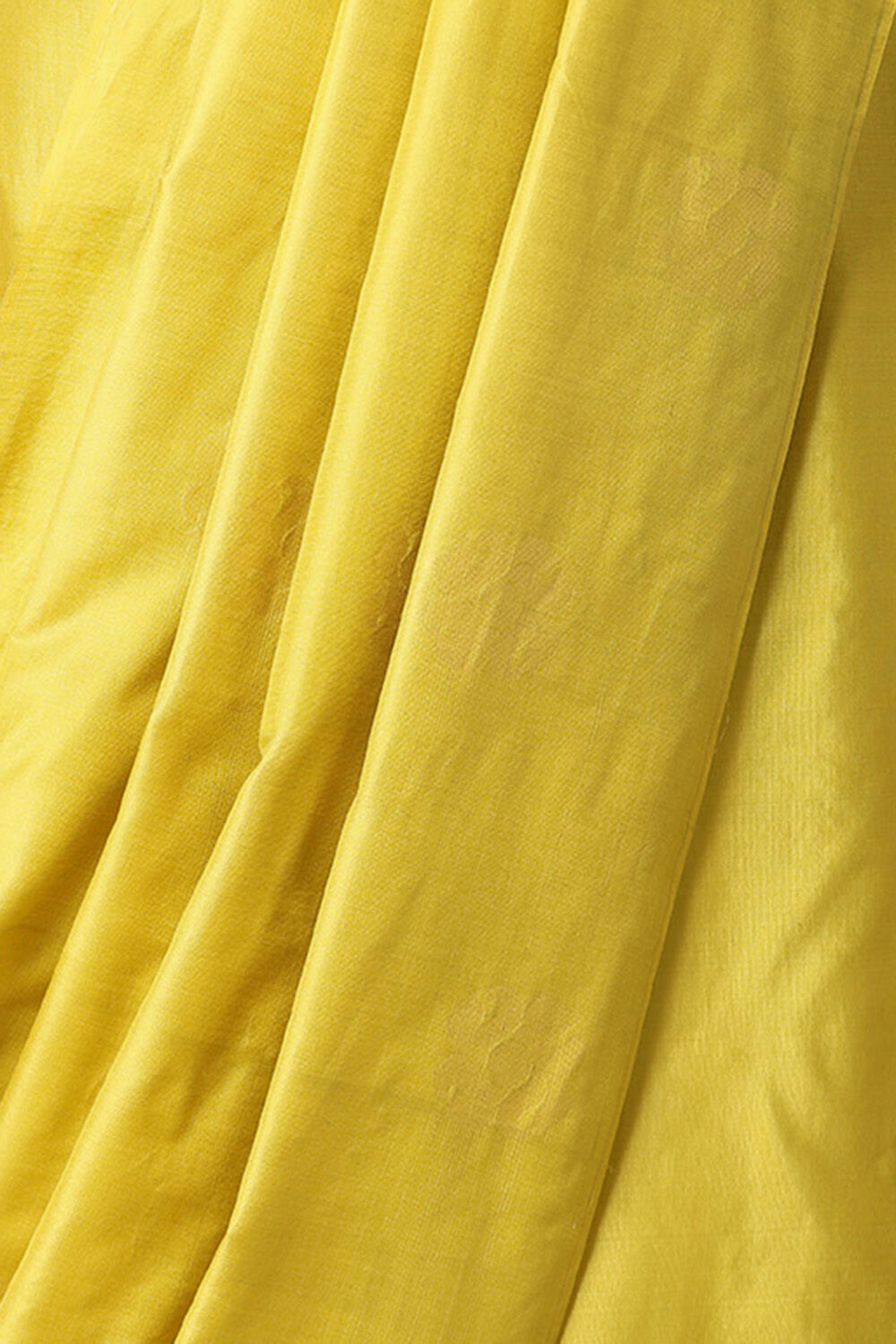 Light Green Pure Silk Tencel South Saree image number null