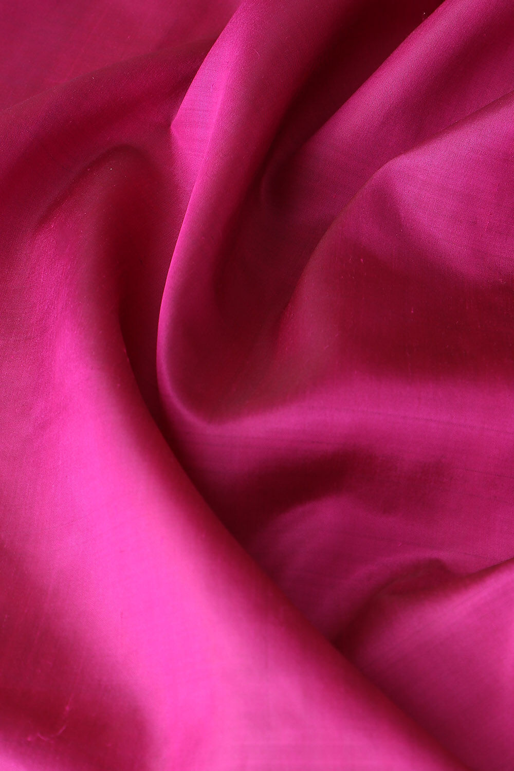 Pink Pure Silk Kanjivaram Saree image number null