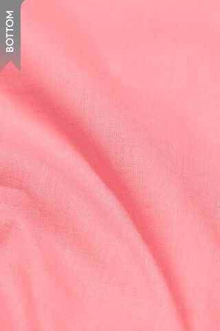 Light Pink Pure Cotton Embroidered Unstitched Suit Set thumbnail image number null