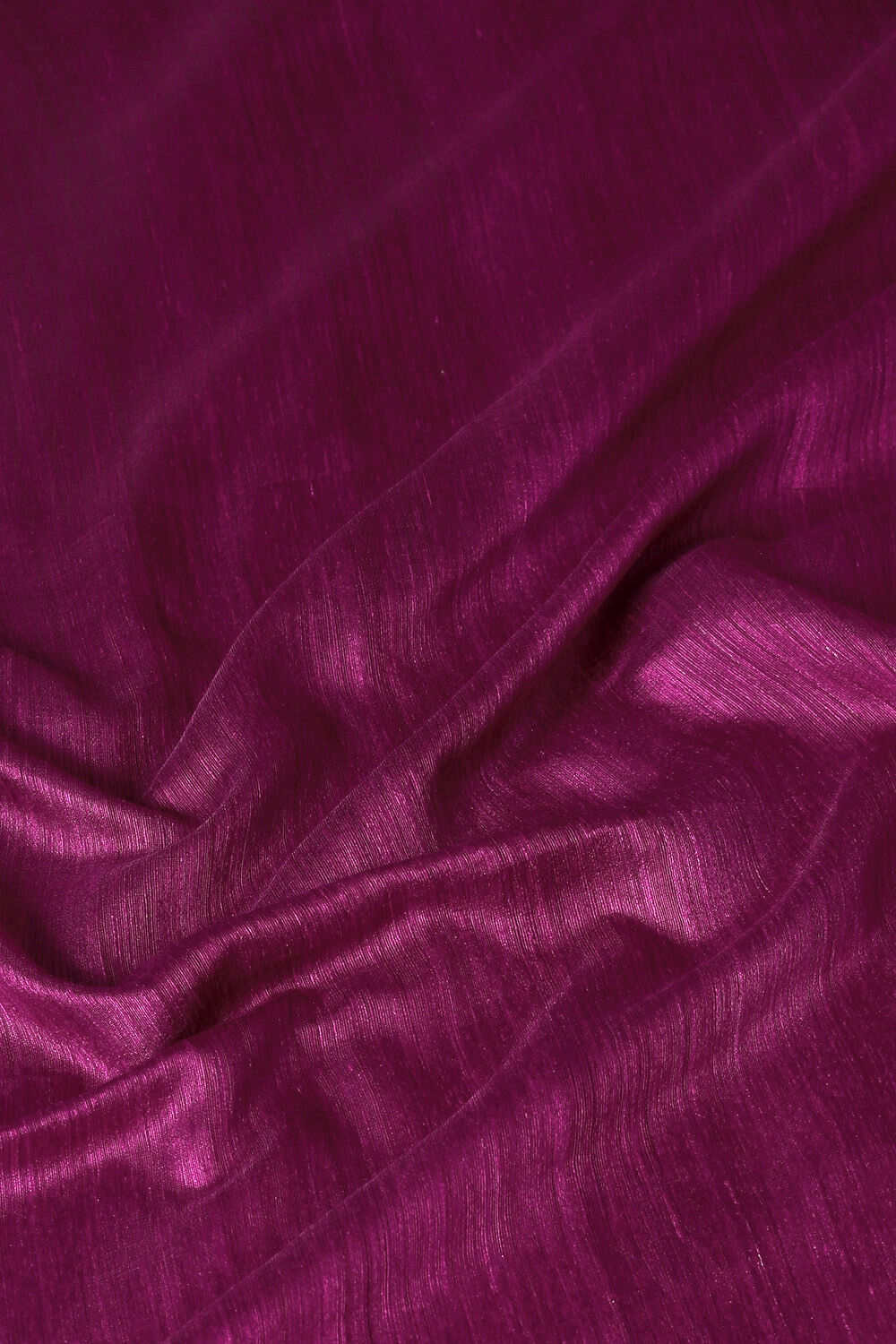 Violet Pure Silk Vanya Bengal Saree image number null