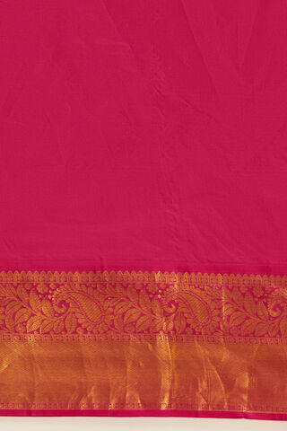 Light Blue Pure Silk Bandhani Saree thumbnail image number null