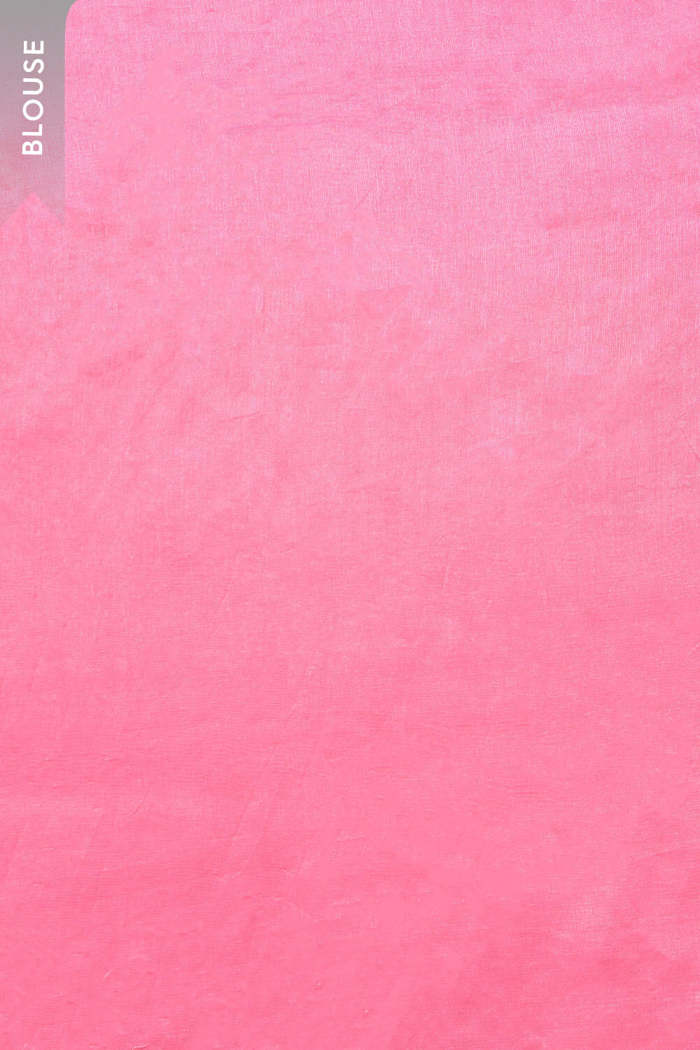 Pink Embroidered Silk Tencel Saree image number null