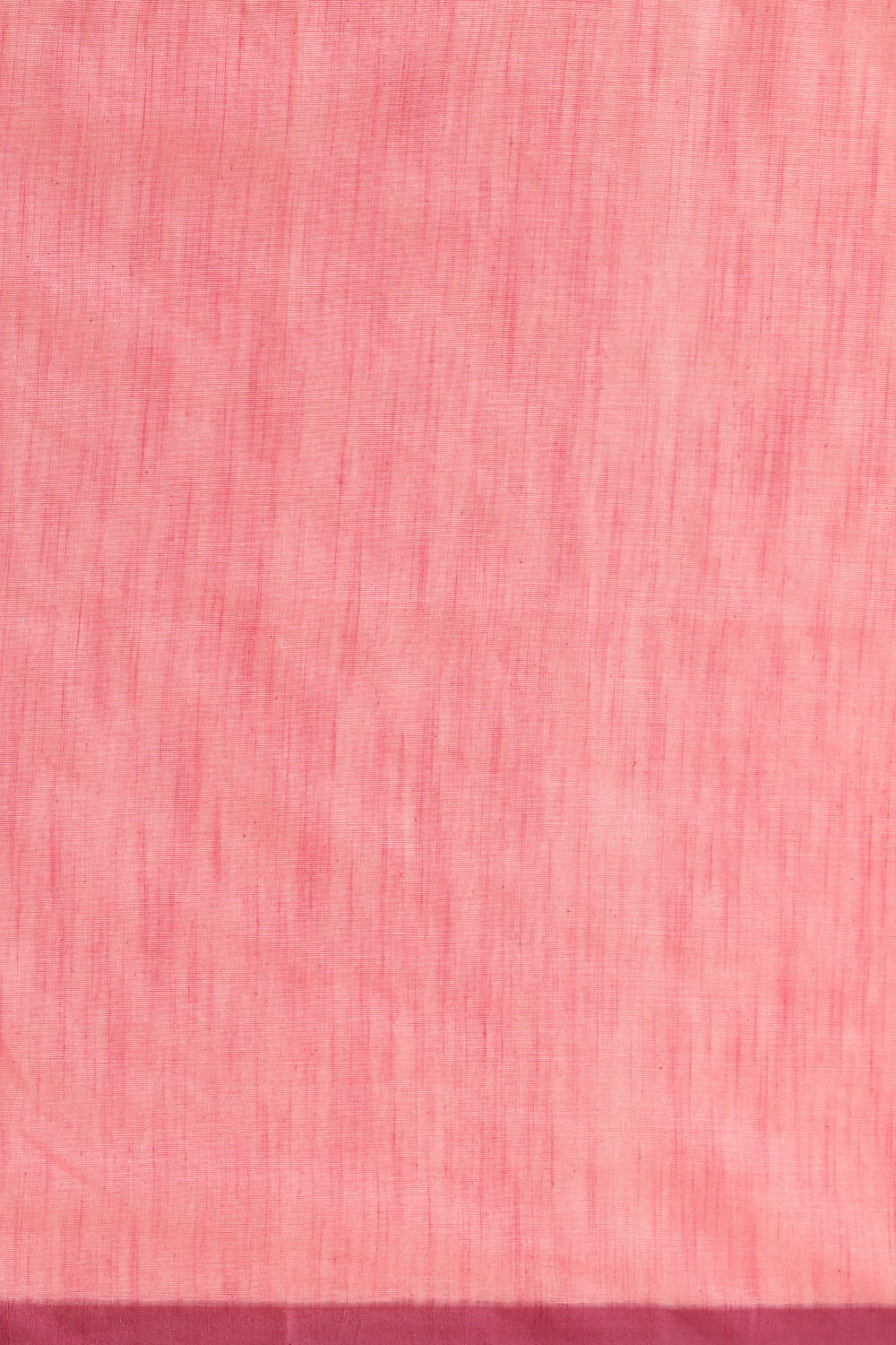Pink Printed Bengal Pure Cotton Saree image number null