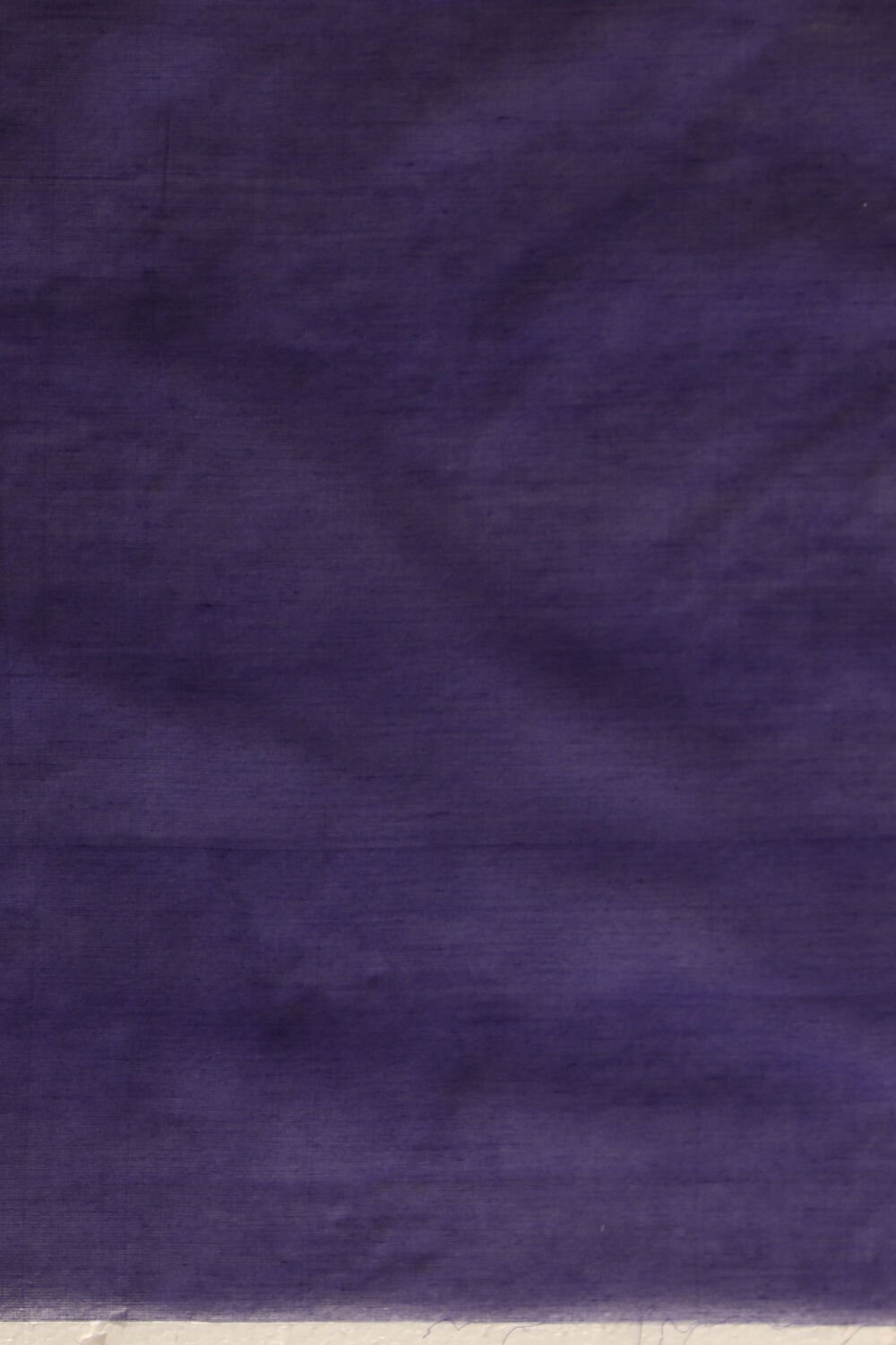Light Violet South Pure Silk Cotton Woven Saree image number null