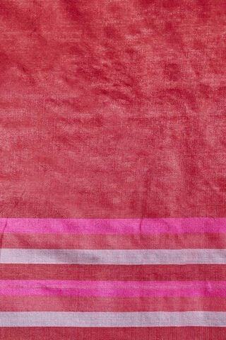 Dark Green Ikat Pure Tussar Silk Gopalpur Saree thumbnail image number null
