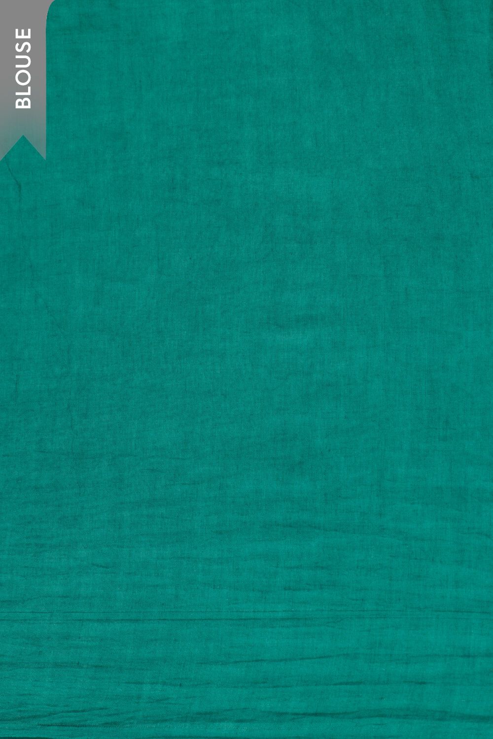 Green Ujjain Pure Cotton Batik Saree image number null