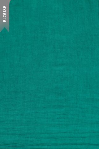 Green Ujjain Pure Cotton Batik Saree thumbnail image number null