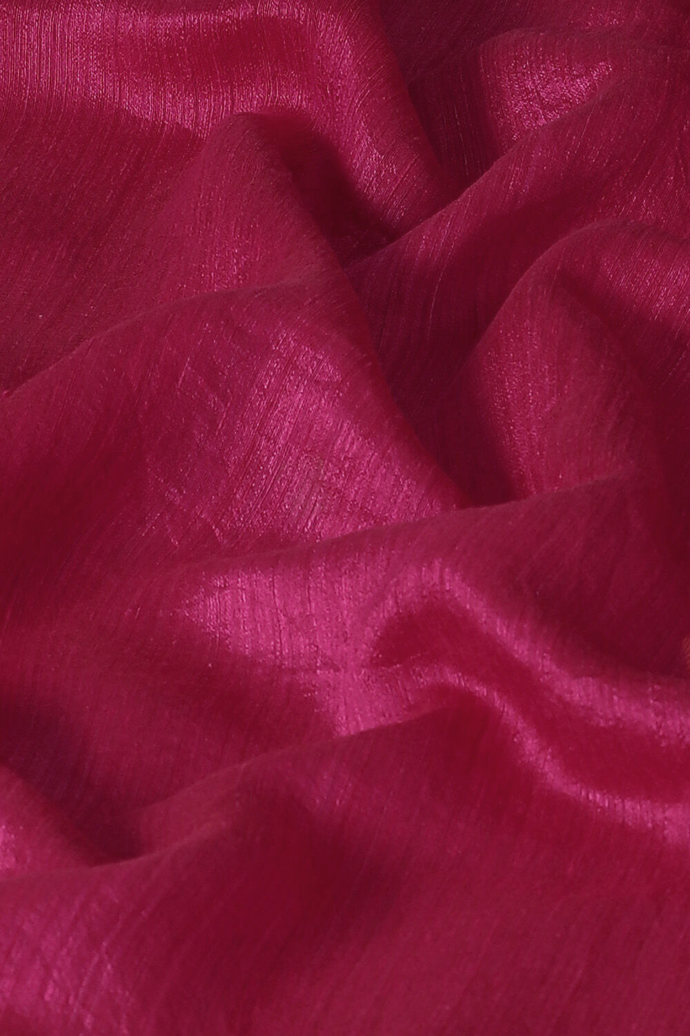 Pink Pure Silk Vanya Bengal Jamdani Saree image number null