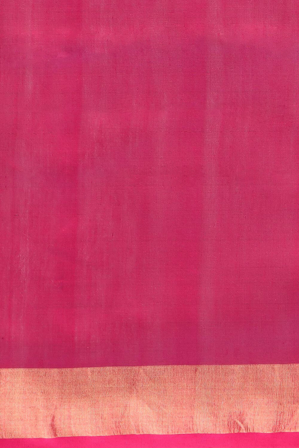Light Pink Pure Silk Linen Jamdani Saree image number null