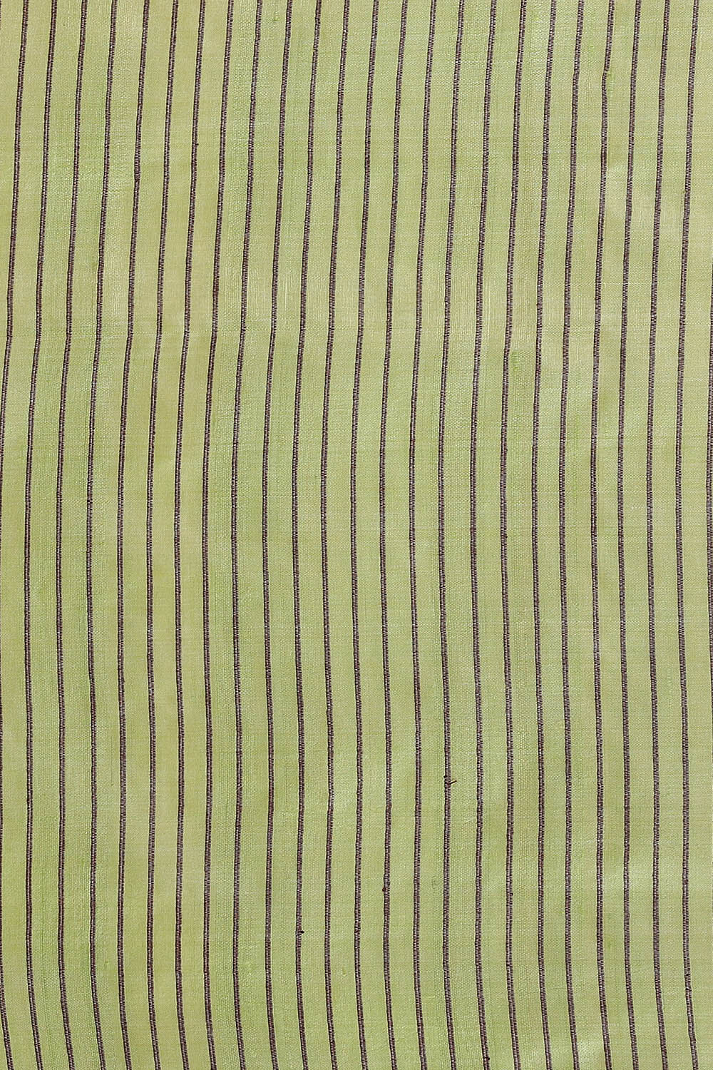 Green Pure Tussar Woven Saree image number null