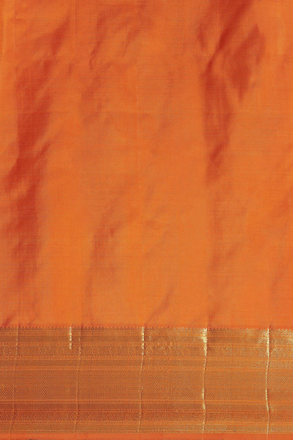 Pink Pure Silk Kanjivaram Saree image number null
