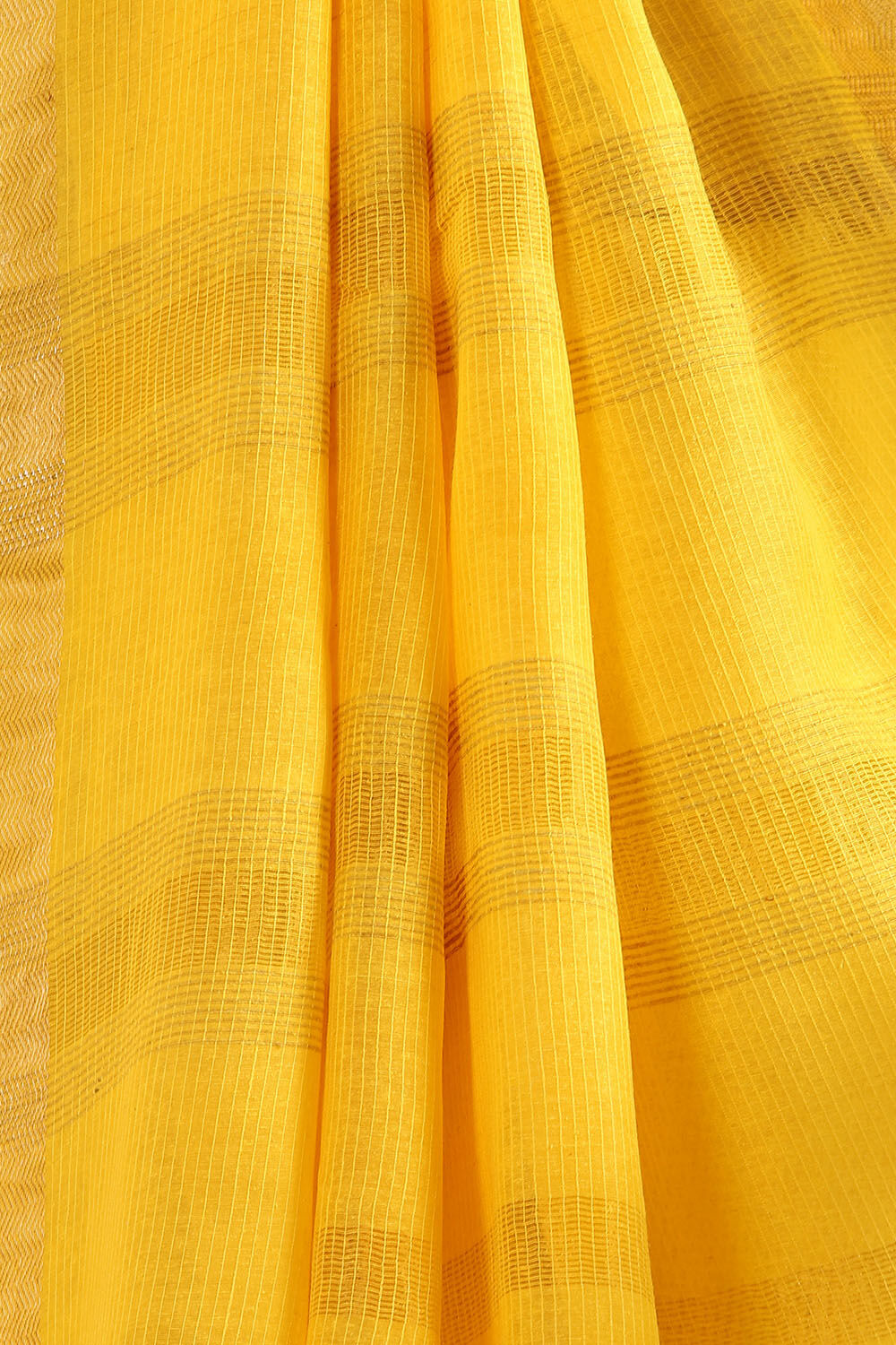 Violet Pure Silk Woven Saree image number null