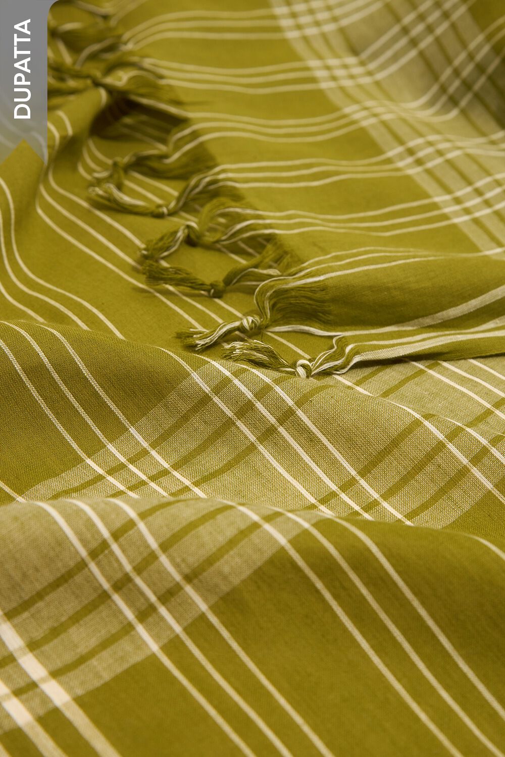 Light Green Pure Cotton Woven Unstitched Suit Set Taneira Online Store