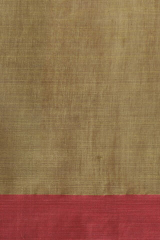Multicolored Pure Tussar Silk Bhagalpuri Saree thumbnail image number null