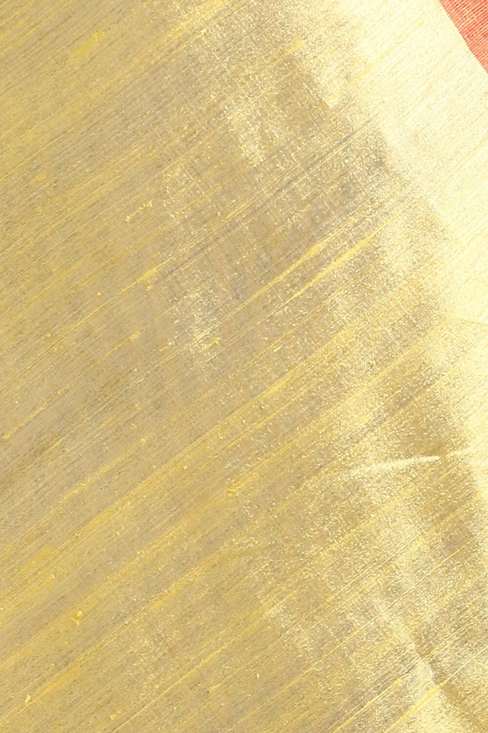 Grey Pure Tussar Silk Bhagalpuri Saree image number null