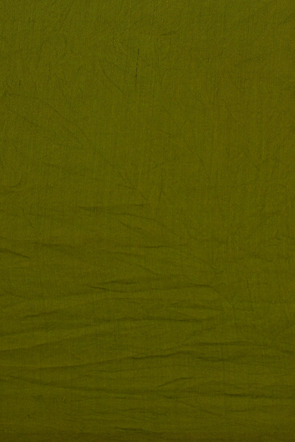 Dark Green Pure Organza Banarasi Saree image number null