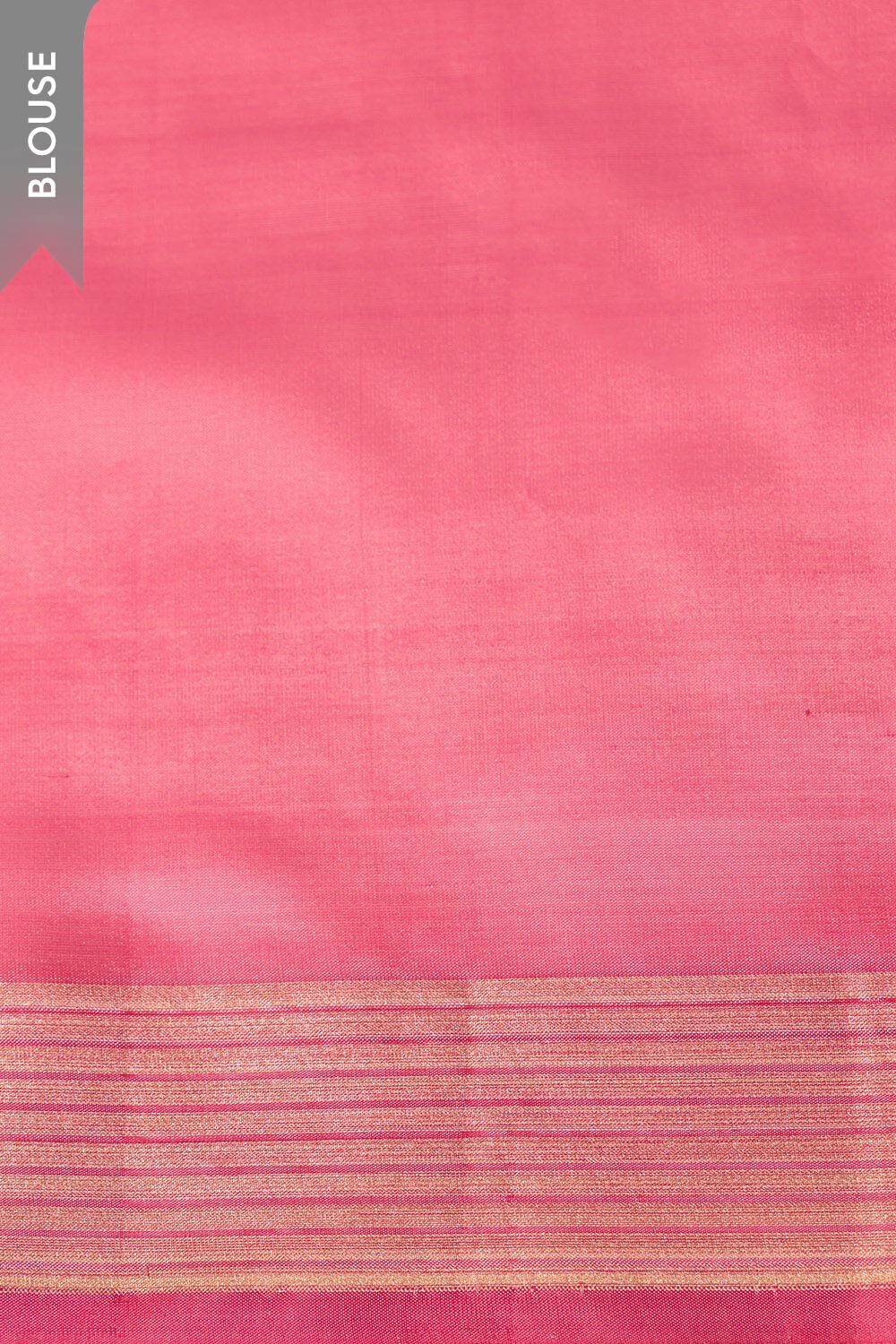 Dark Violet Silk Viscose Cutwork Banaras  Saree image number null