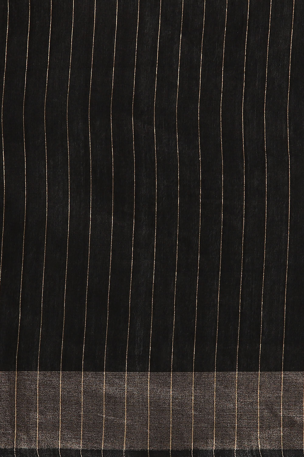 Beige Pure Tussar Silk Bhagalpuri Saree image number null