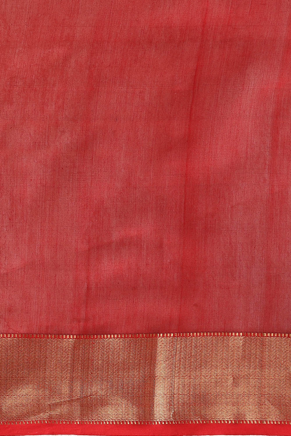 Green Pure Silk Cotton Maheshwari Saree image number null