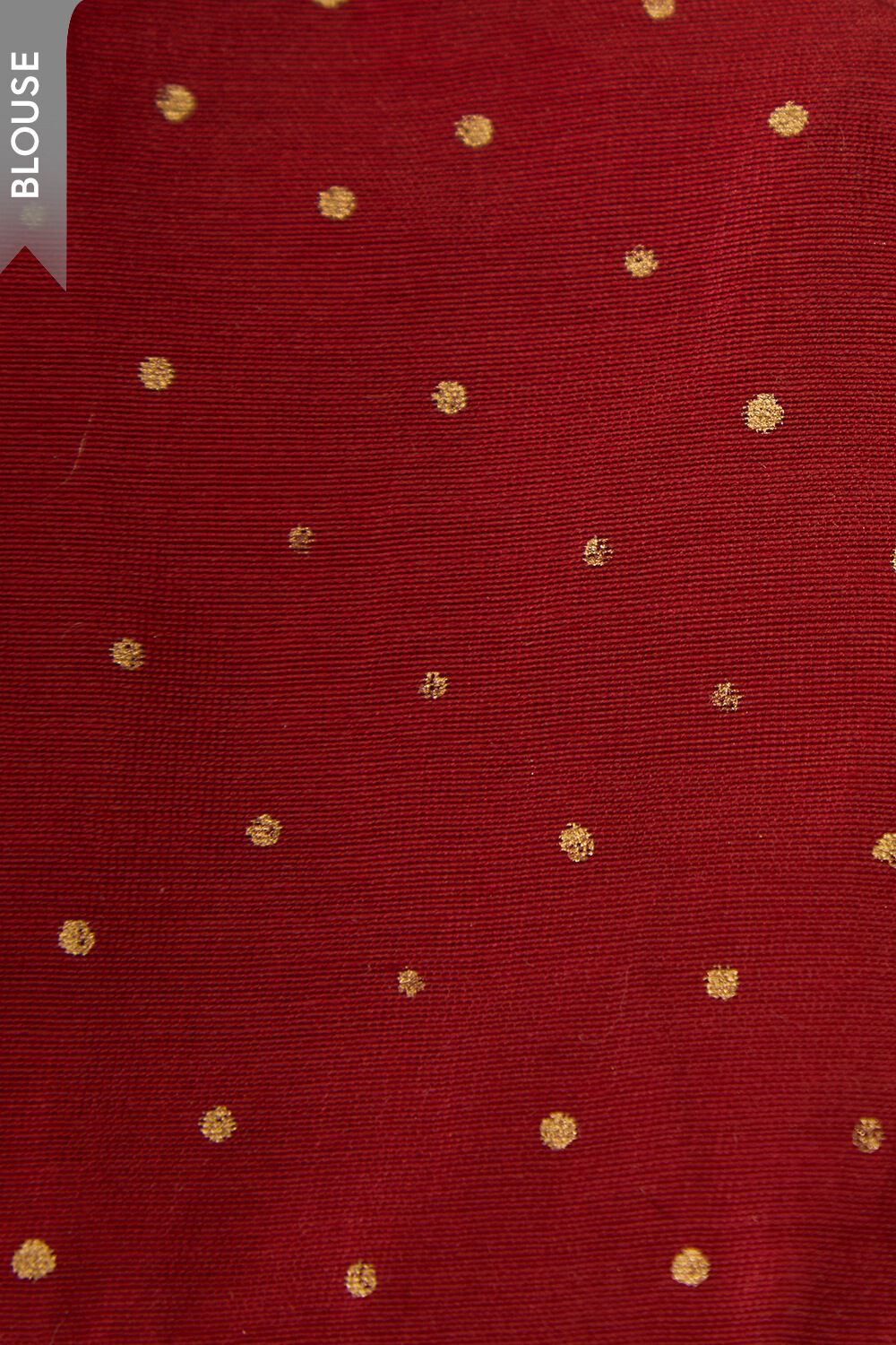 Off White Bengal Block Printed Pure Silk Cotton Saree image number null