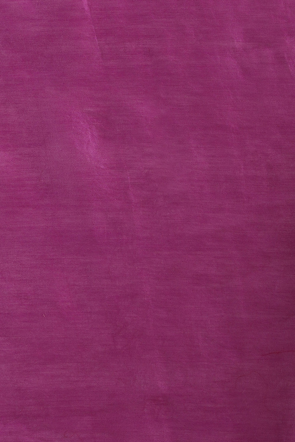 Purple Pure Silk Cotton Embroidered Saree image number null