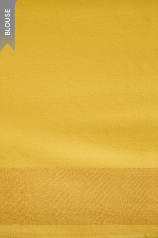 Blue Bhagalpur Woven Silk Viscose Saree thumbnail image number null