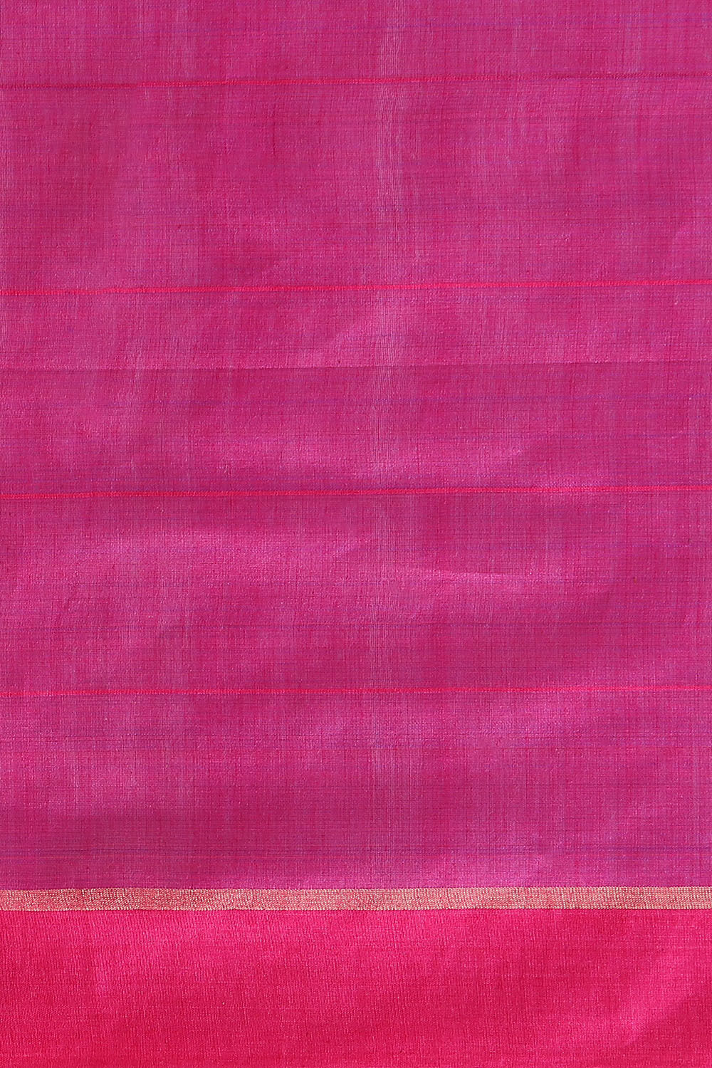 Light Blue Pure Tussar Silk Bhagalpuri Saree image number null