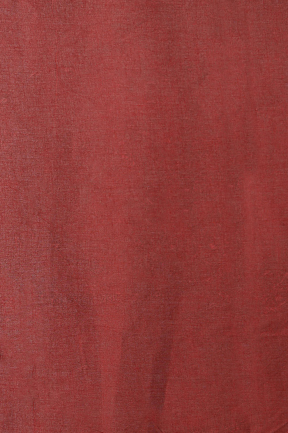 Beige Pure Cotton Printed Saree image number null
