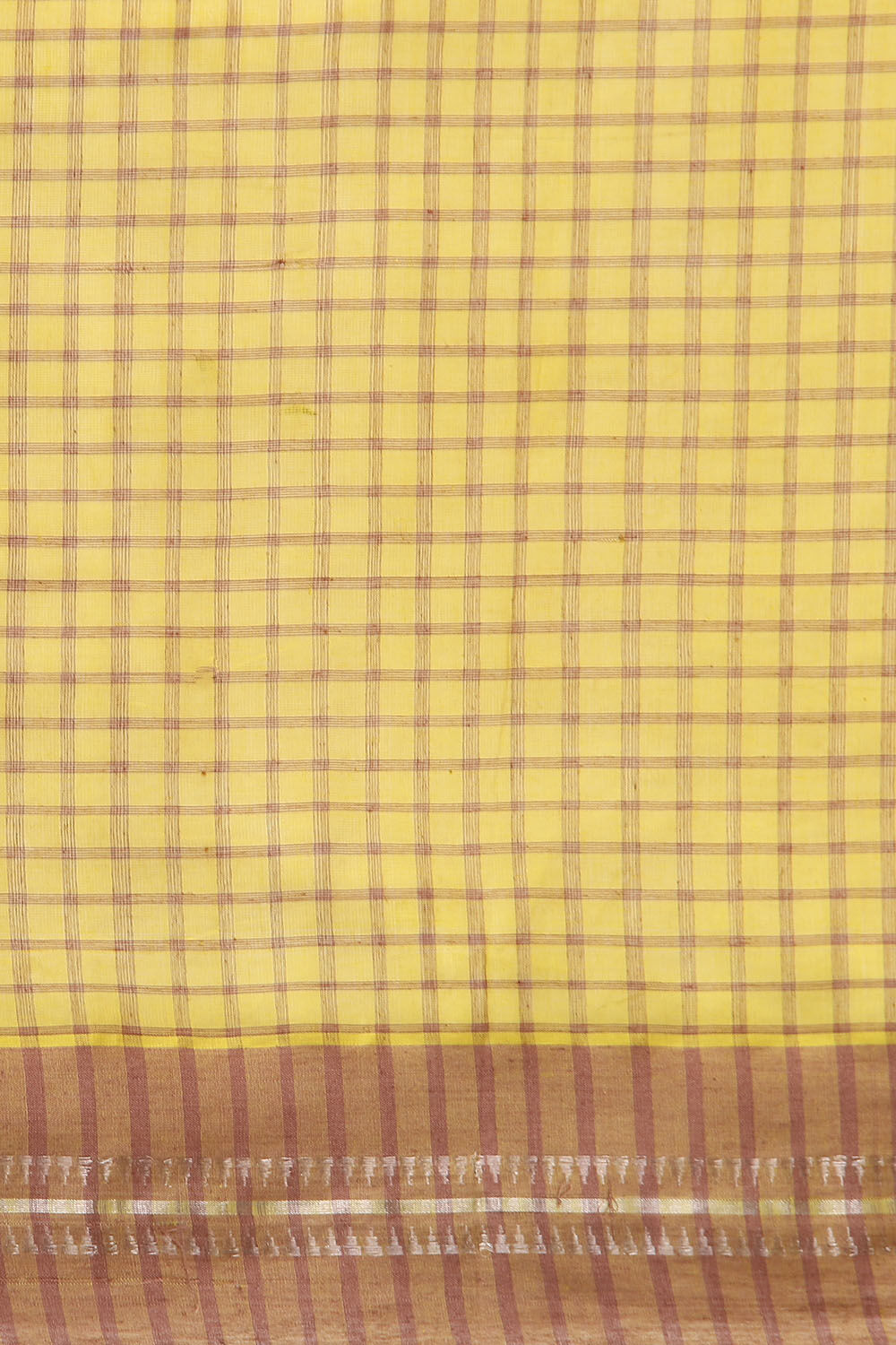 Light Green Pure Cotton Naranyanpet Saree image number null