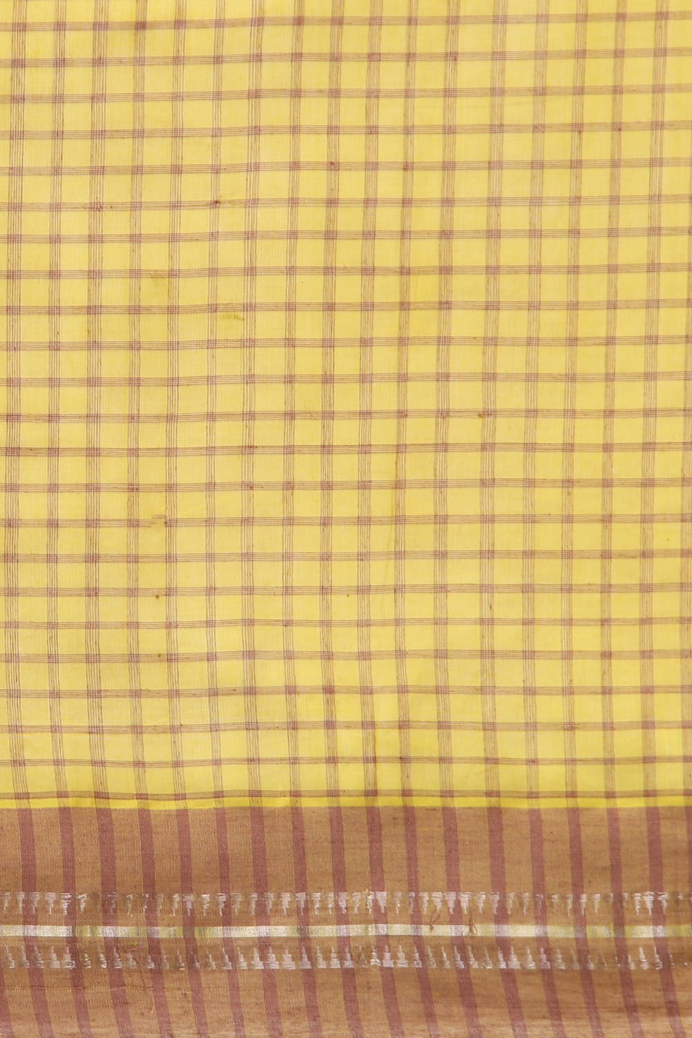Light Green Pure Cotton Naranyanpet Saree image number null