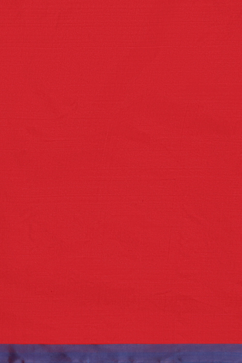 Red South Pure Silk Woven Saree image number null