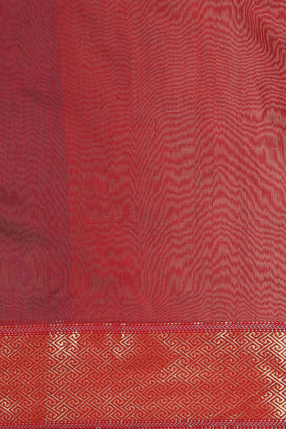 Purple Pure Silk Cotton Maheswari Saree image number null