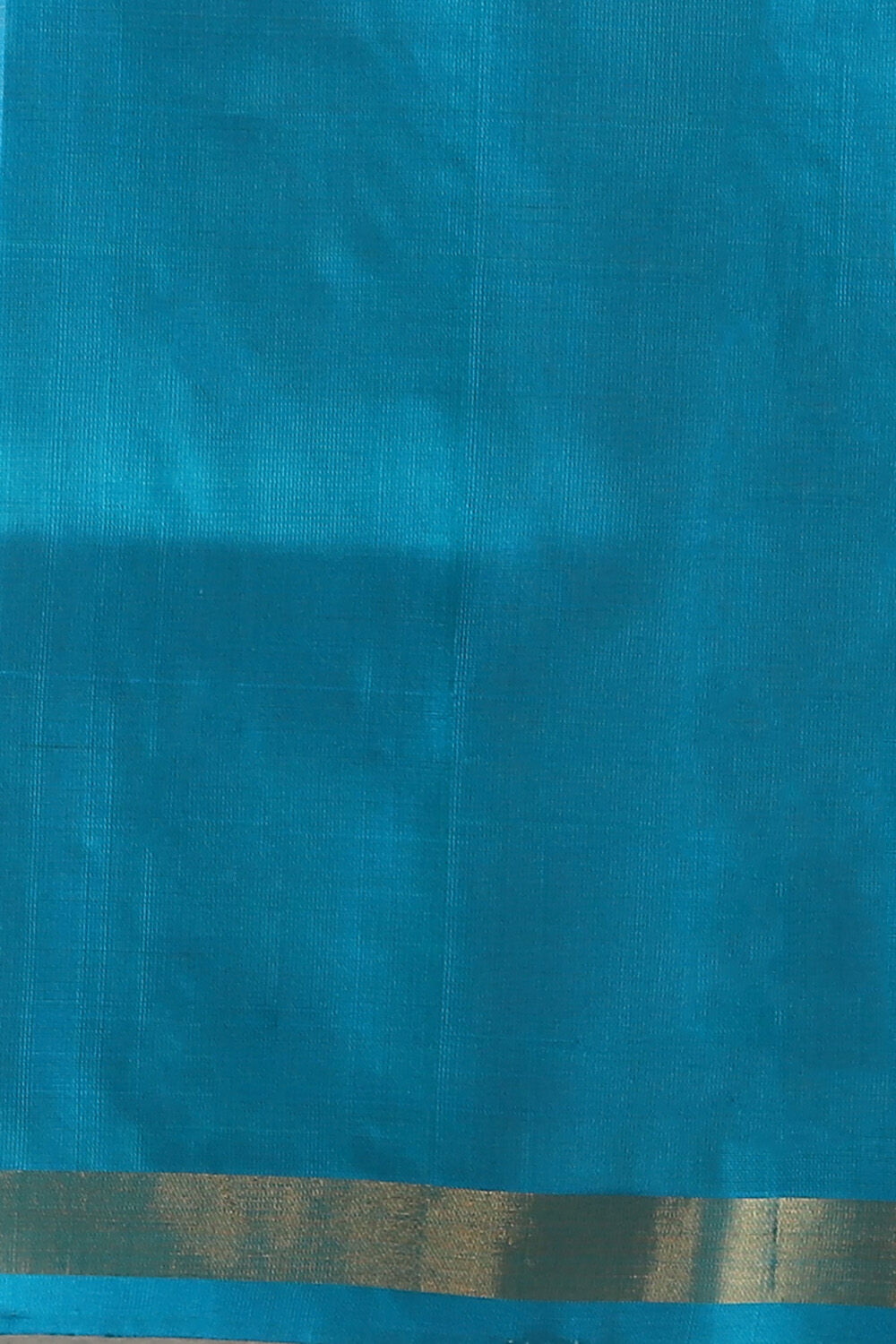 Green Pure Silk Uppada Jamdani Saree image number null