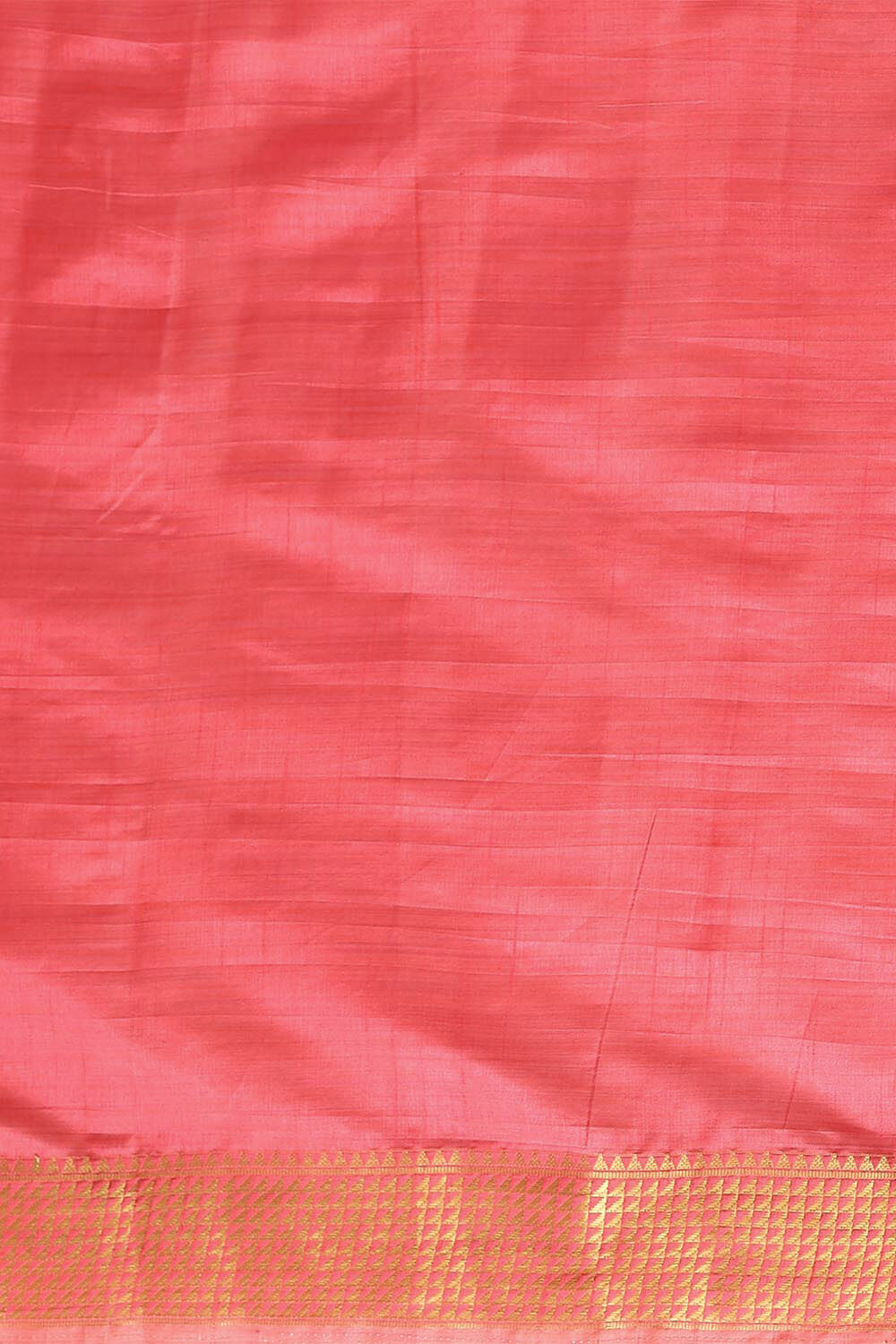 Pink Pure Embroidered Saree image number null