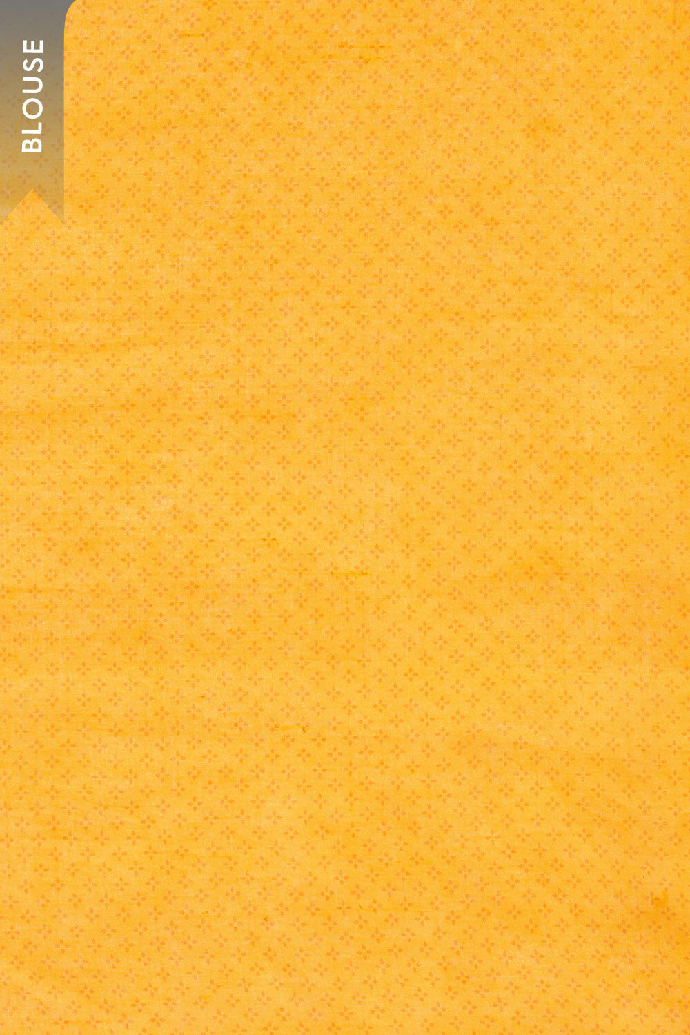 Yellow Screen Printed Bengal Pure Mulmul Cotton Saree image number null